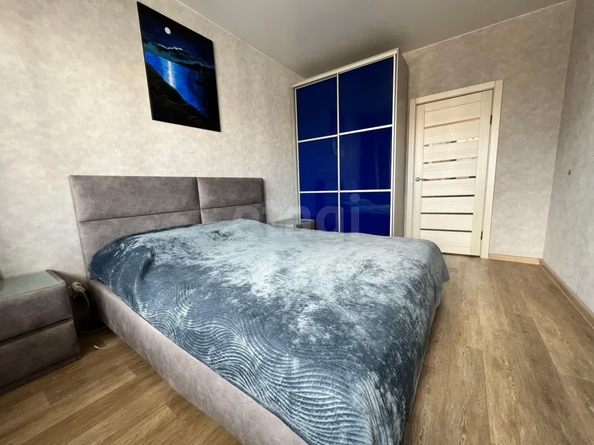 
  Продается 2-комн. квартира, 54.5 м², Ясный Берег ул, д. 6
. Фото 11.