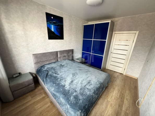 
  Продается 2-комн. квартира, 54.5 м², Ясный Берег ул, д. 6
. Фото 15.