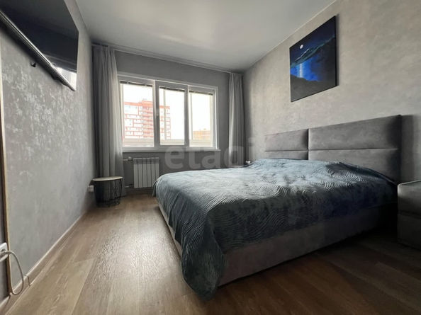 
  Продается 2-комн. квартира, 54.5 м², Ясный Берег ул, д. 6
. Фото 17.