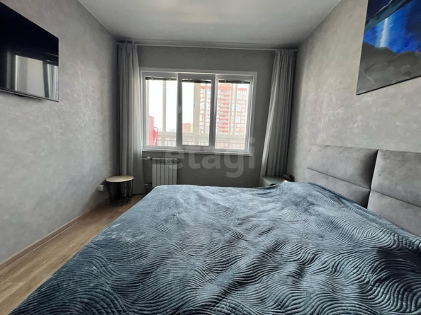 
  Продается 2-комн. квартира, 54.5 м², Ясный Берег ул, д. 6
. Фото 19.