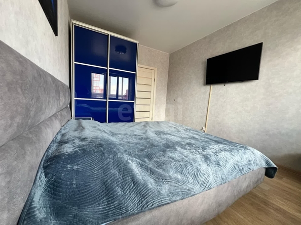 
  Продается 2-комн. квартира, 54.5 м², Ясный Берег ул, д. 6
. Фото 27.