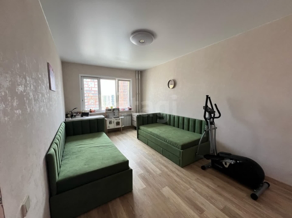 
  Продается 2-комн. квартира, 54.5 м², Ясный Берег ул, д. 6
. Фото 30.