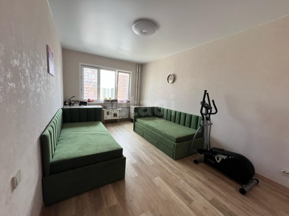 
  Продается 2-комн. квартира, 54.5 м², Ясный Берег ул, д. 6
. Фото 33.