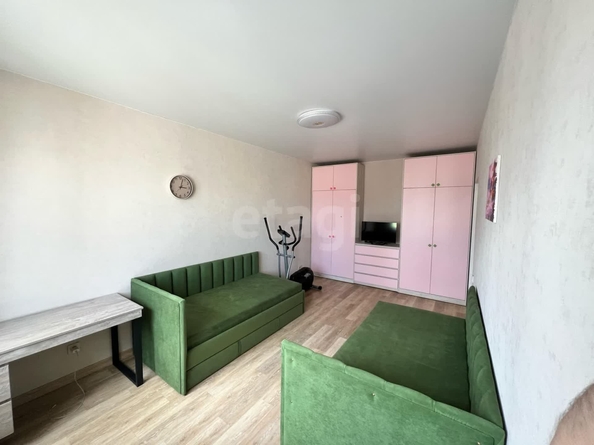 
  Продается 2-комн. квартира, 54.5 м², Ясный Берег ул, д. 6
. Фото 38.