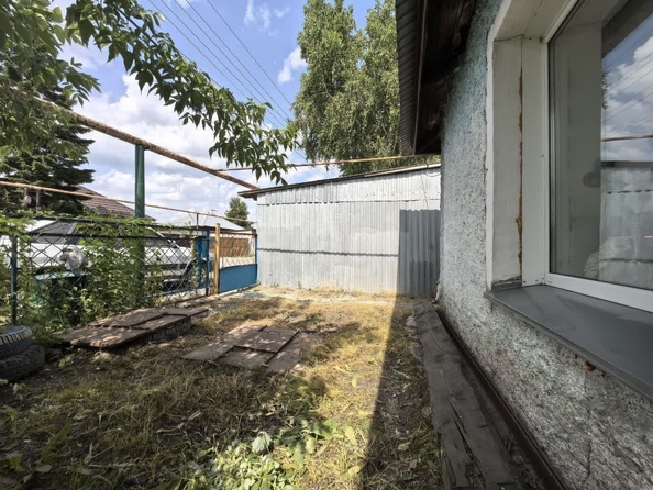 
  Продается 2-комн. квартира, 33.6 м², Центральная ул, д. 55
. Фото 5.