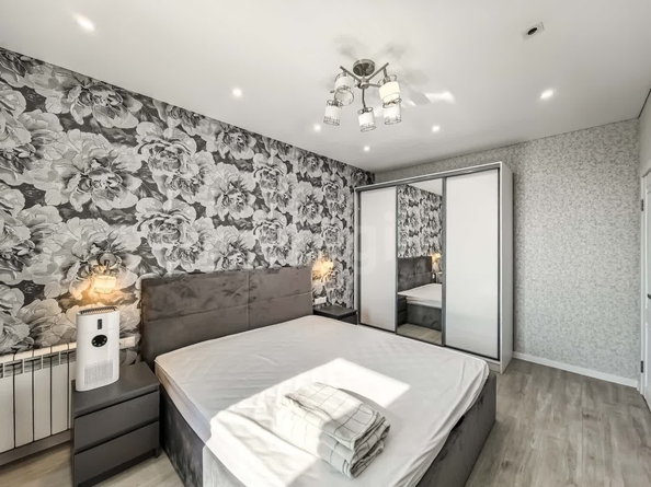 
  Сдается 2-комн. квартира, 53.7 м², Светлановская ул, д. 52
. Фото 12.