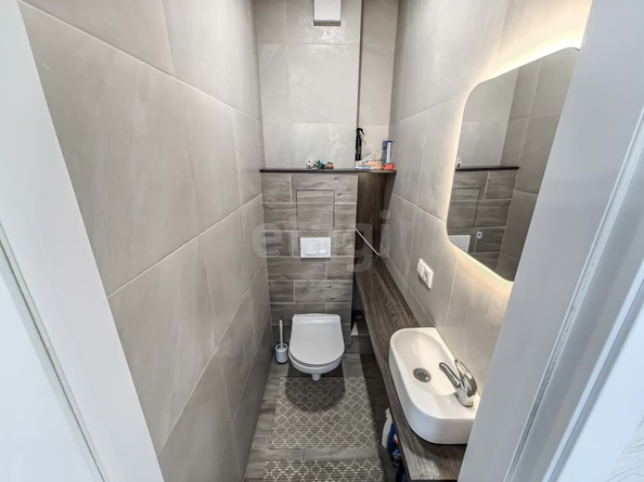 
  Сдается 2-комн. квартира, 53.7 м², Светлановская ул, д. 52
. Фото 25.