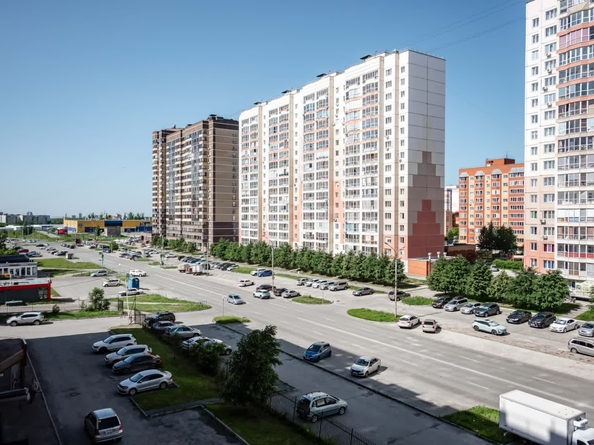 
  Сдается 2-комн. квартира, 40 м², Гребенщикова ул, д. 6
. Фото 8.
