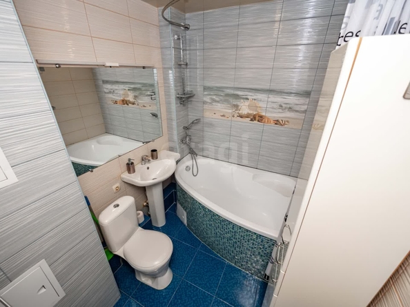 
  Сдается 2-комн. квартира, 40 м², Гребенщикова ул, д. 6
. Фото 14.