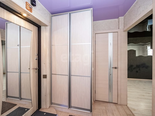
  Сдается 2-комн. квартира, 40 м², Гребенщикова ул, д. 6
. Фото 22.