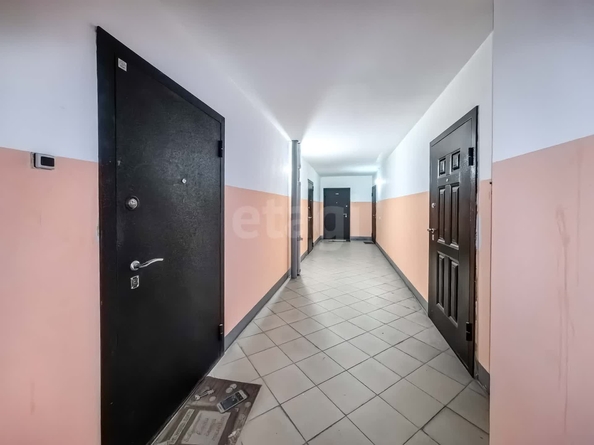 
  Сдается 2-комн. квартира, 40 м², Гребенщикова ул, д. 6
. Фото 26.