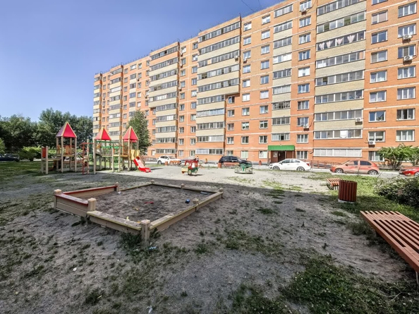 
  Сдается 2-комн. квартира, 40 м², Гребенщикова ул, д. 6
. Фото 28.