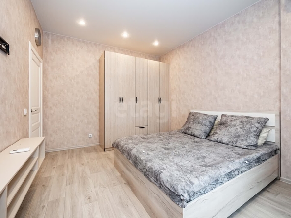 
  Сдается 1-комн. квартира, 45 м², Кошурникова ул, д. 23/1
. Фото 14.