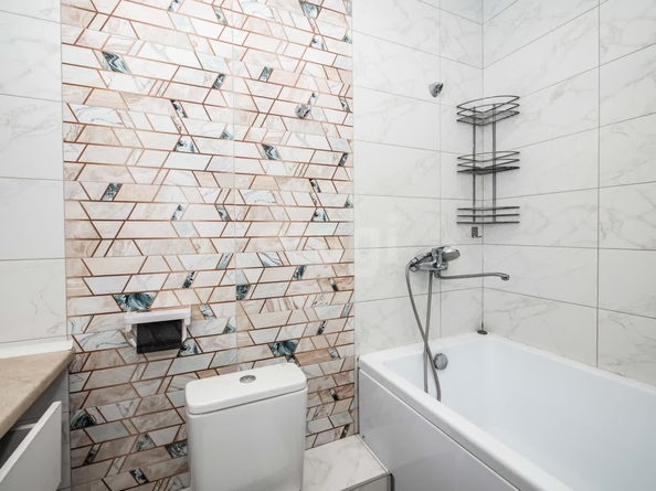 
  Сдается 1-комн. квартира, 45 м², Кошурникова ул, д. 23/1
. Фото 18.