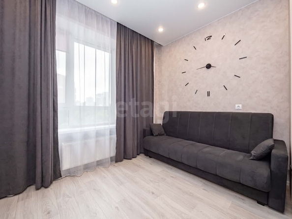 
  Сдается 1-комн. квартира, 45 м², Кошурникова ул, д. 23/1
. Фото 26.