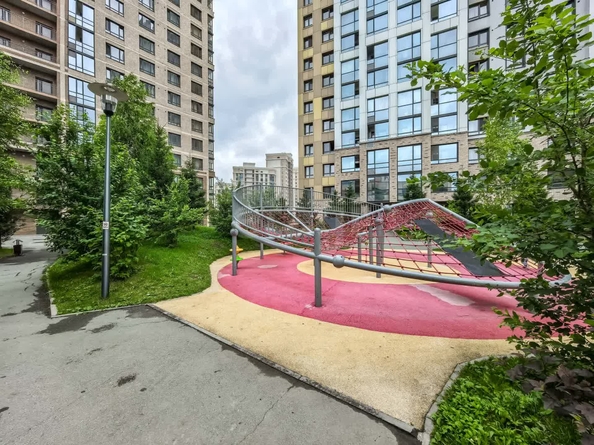 
  Сдается 1-комн. квартира, 45 м², Кошурникова ул, д. 23/1
. Фото 39.