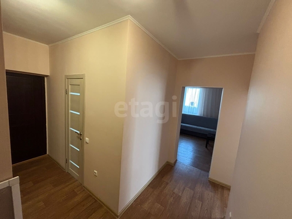 
  Сдается 2-комн. квартира, 50 м², Залесского ул, д. 2/2
. Фото 3.