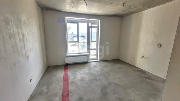
  Продается 3-комн. квартира, 61.8 м², Коминтерна ул, д. 1с
. Фото 1.