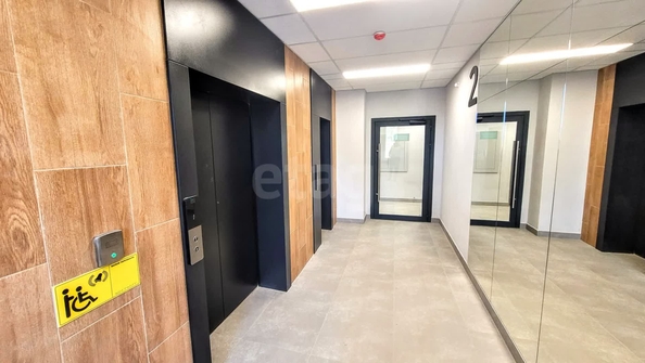 
  Продается 3-комн. квартира, 61.8 м², Коминтерна ул, д. 1с
. Фото 22.