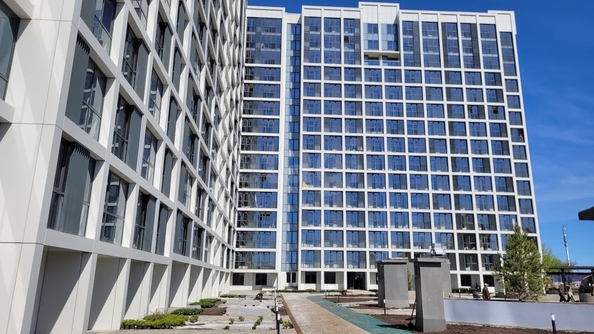 
  Продается 3-комн. квартира, 61.8 м², Коминтерна ул, д. 1с
. Фото 28.