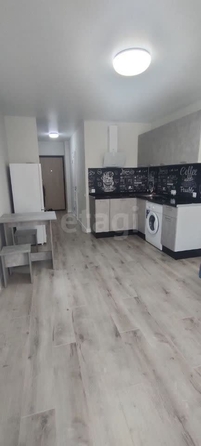
  Сдается 1-комн. квартира, 24 м², Владимира Заровного ул, д. 34
. Фото 4.