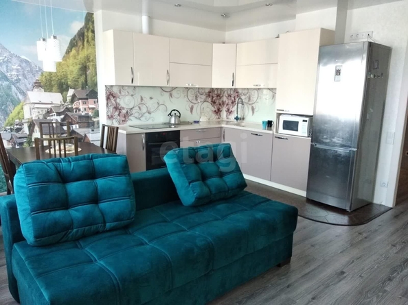 
  Сдается 3-комн. квартира, 70 м², 1-я Чулымская ул, д. 112/5
. Фото 1.