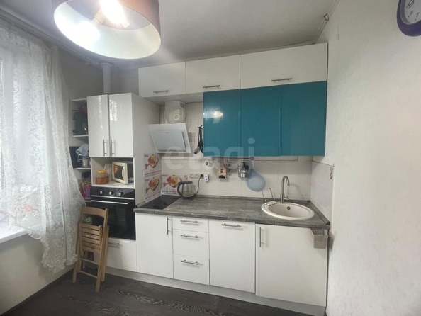 
  Продается 2-комн. квартира, 55.6 м², Дзержинского пр-кт, д. 10
. Фото 1.