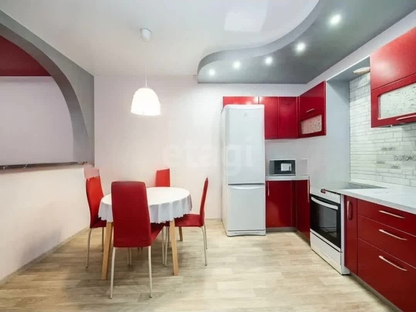 
  Продается 2-комн. квартира, 65 м², Линейная ул, д. 53/1
. Фото 21.