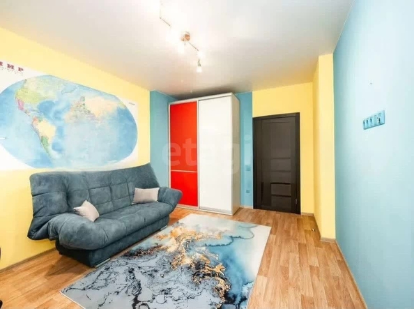 
  Продается 2-комн. квартира, 65 м², Линейная ул, д. 53/1
. Фото 29.