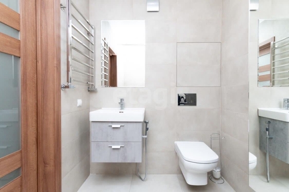 
  Сдается 1-комн. квартира, 40 м², Владимира Заровного ул, д. 38
. Фото 14.