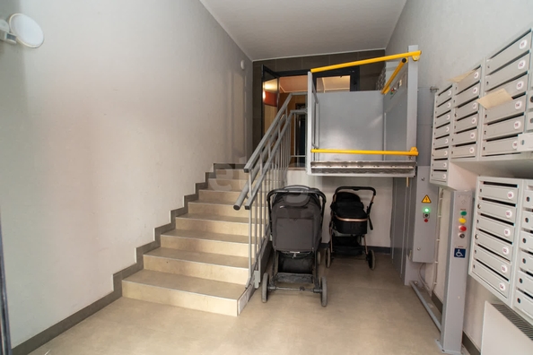 
  Продается 2-комн. квартира, 53.7 м², ЖК Азимут, дом 4
. Фото 11.
