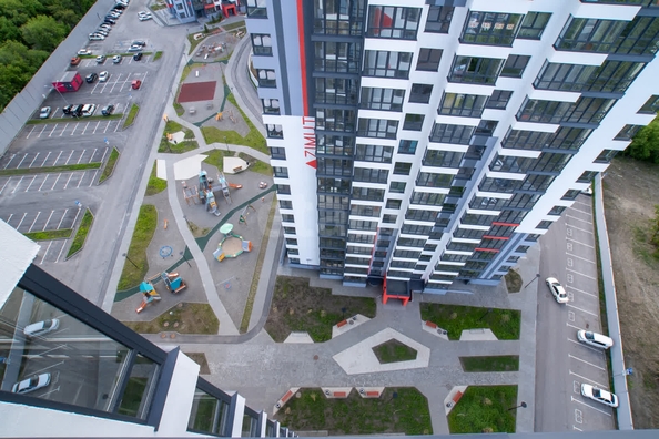
  Продается 2-комн. квартира, 53.7 м², ЖК Азимут, дом 4
. Фото 18.