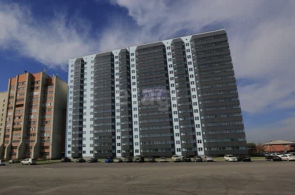 
  Продается 2-комн. квартира, 65 м², Волховская ул, д. 31
. Фото 16.