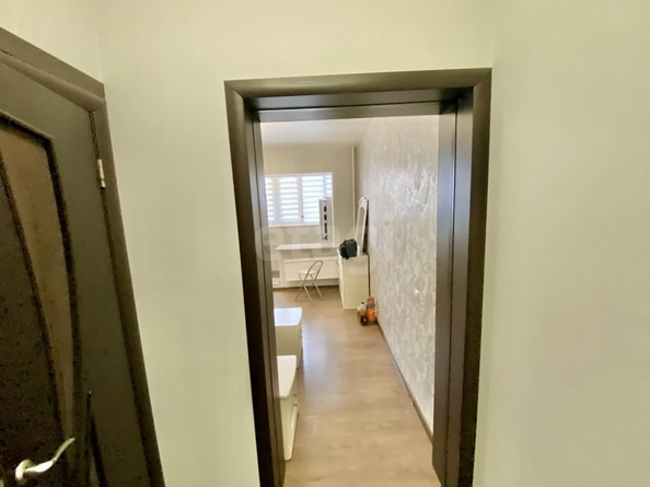 
  Продается студия, 19.5 м², Виктора Уса ул, д. 11/1
. Фото 9.