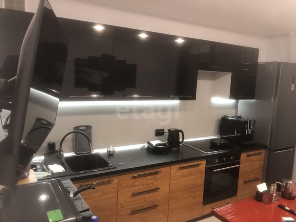 
  Продается 1-комн. квартира, 40 м², Королева ул, д. 10/1
. Фото 6.