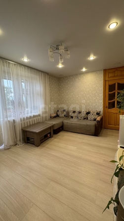 
  Продается 2-комн. квартира, 44.3 м², Зорге ул, д. 63
. Фото 2.
