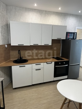 
  Продается 1-комн. квартира, 29.7 м², Заречная ул, д. 8
. Фото 1.