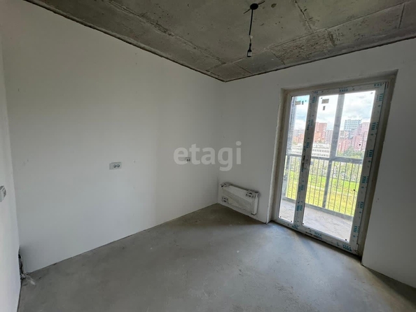 
  Продается 1-комн. квартира, 37.7 м², ЖК Сакура парк, дом 1
. Фото 5.