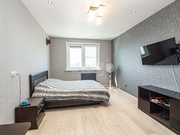 
  Продается 1-комн. квартира, 41.5 м², Державина ул, д. 92/3
. Фото 3.