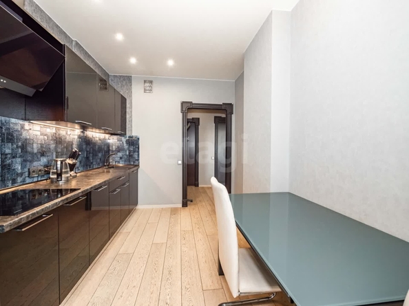 
  Продается 1-комн. квартира, 41.5 м², Державина ул, д. 92/3
. Фото 9.