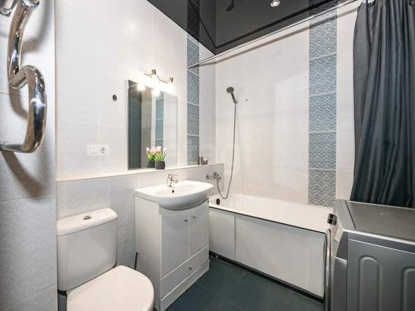 
  Продается 1-комн. квартира, 41.5 м², Державина ул, д. 92/3
. Фото 11.