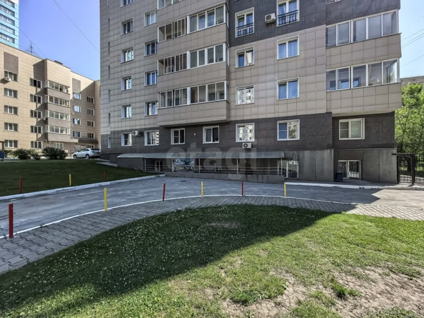 
  Продается 1-комн. квартира, 41.5 м², Державина ул, д. 92/3
. Фото 34.