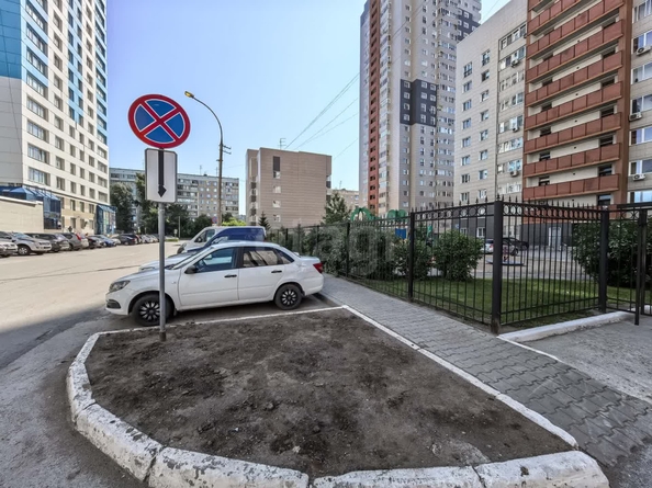 
  Продается 1-комн. квартира, 41.5 м², Державина ул, д. 92/3
. Фото 40.