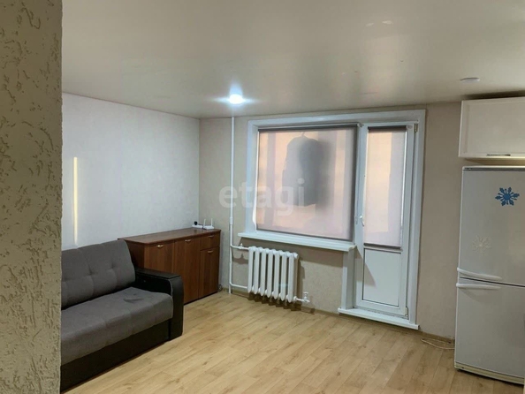 
  Сдается 1-комн. квартира, 30 м², Бориса Богаткова ул, д. 163/3
. Фото 1.