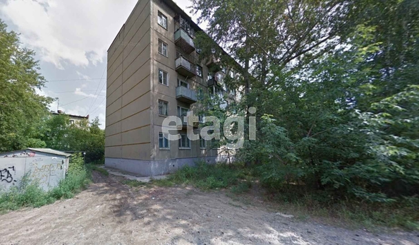 
  Сдается 1-комн. квартира, 30 м², Бориса Богаткова ул, д. 163/3
. Фото 11.