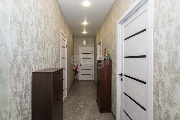 
  Продается 3-комн. квартира, 71 м², Дмитрия Шамшурина ул, д. 1
. Фото 19.
