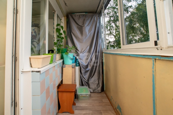 
  Продается 1-комн. квартира, 32.3 м², Сибиряков-Гвардейцев ул, д. 44/3
. Фото 11.