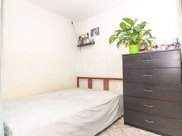 
  Продается 1-комн. квартира, 32.3 м², Сибиряков-Гвардейцев ул, д. 44/3
. Фото 12.