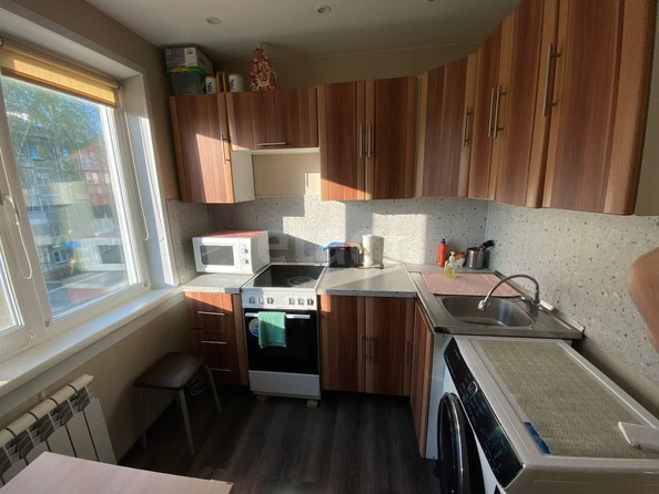 
  Продается 1-комн. квартира, 30.9 м², Есенина ул, д. 47
. Фото 7.
