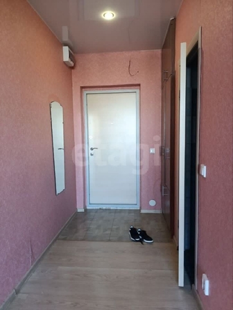 
  Сдается 1-комн. квартира, 24 м², Танковая ул, д. 30
. Фото 5.